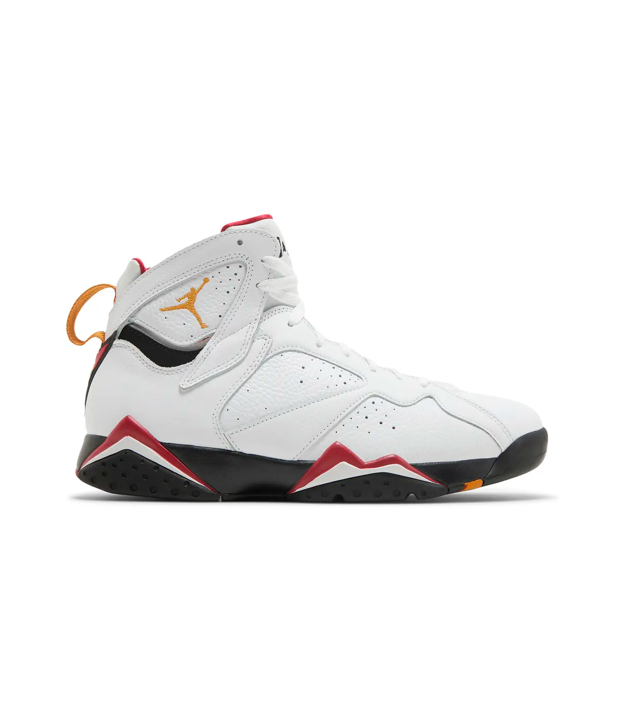 Air Jordan 7 Retro 'Cardinal' 2022