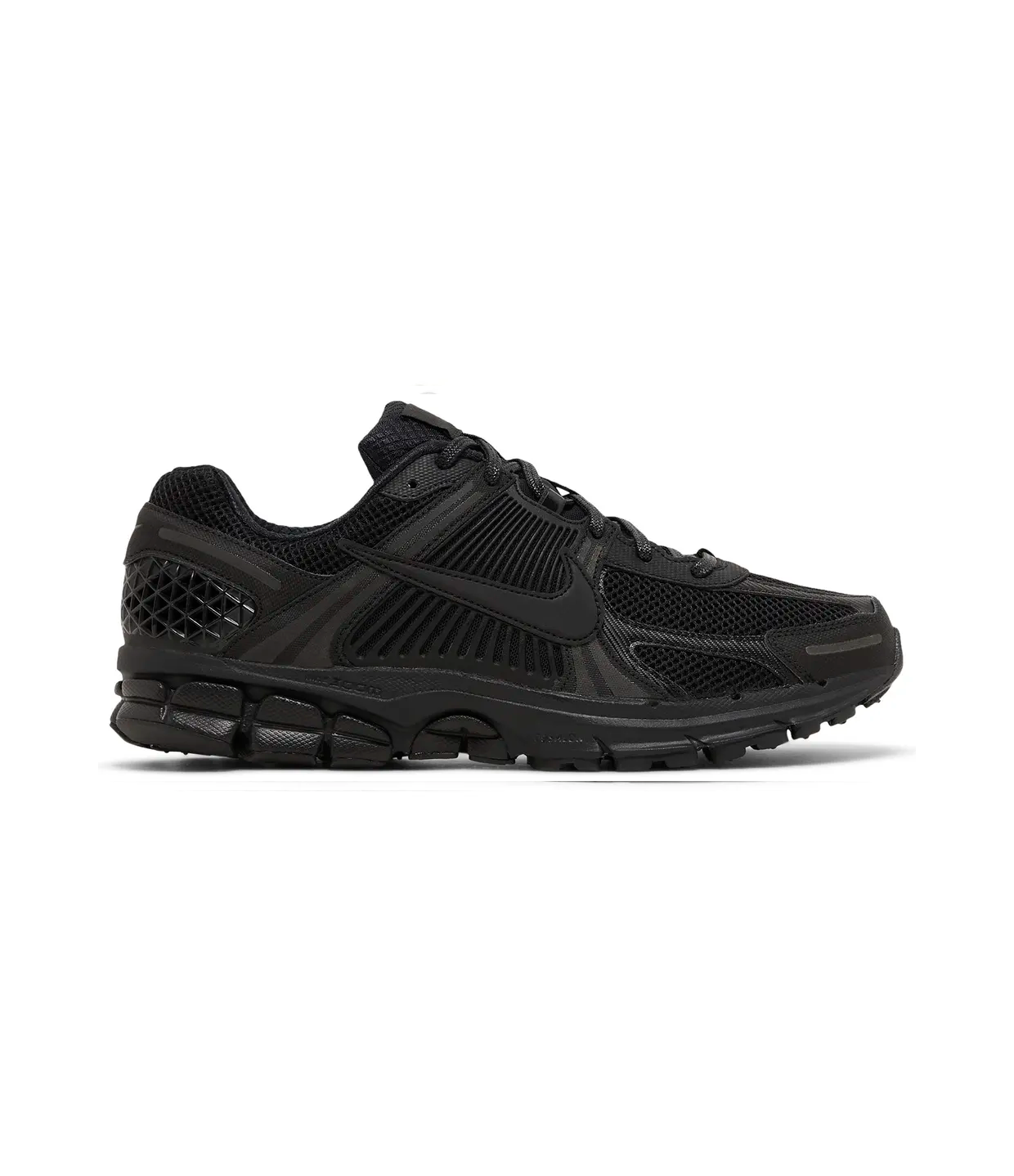 Nike Air Zoom Vomero 5 Triple Black