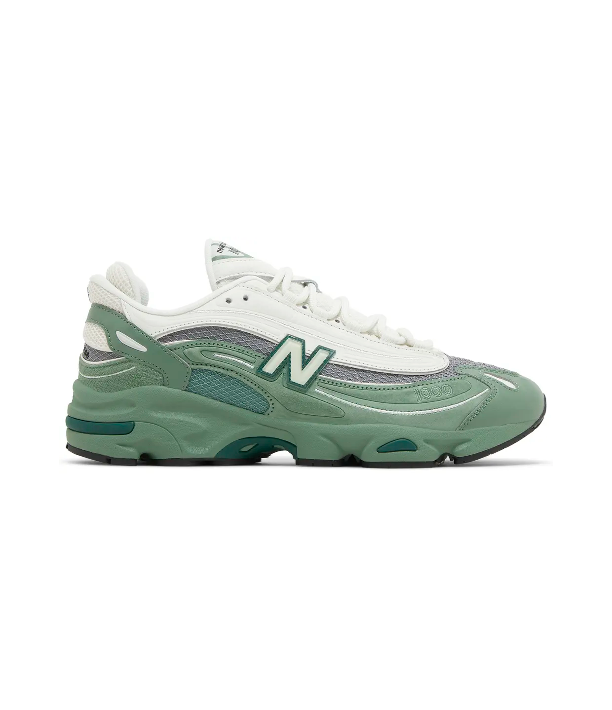 New Balance 1000 'Mallard Green Sea Salt'