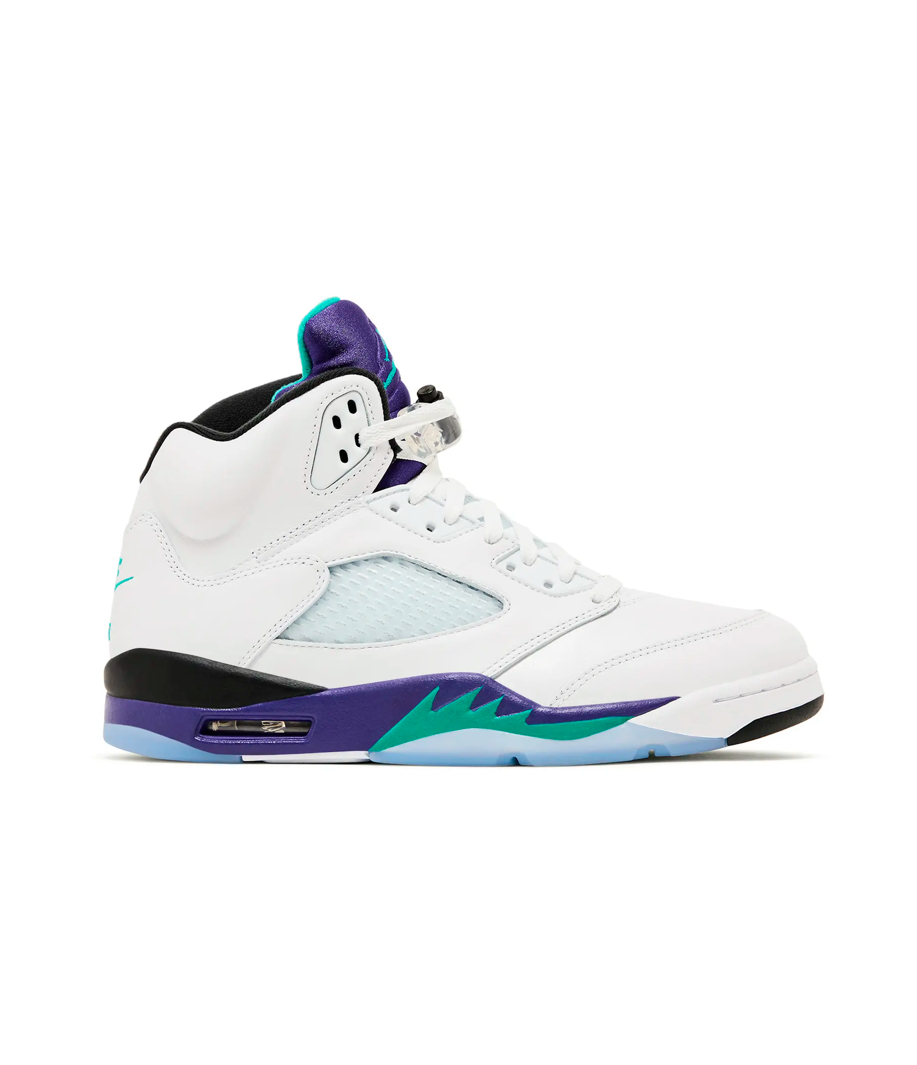 Air Jordan 5 Retro 'Grape' 2025
