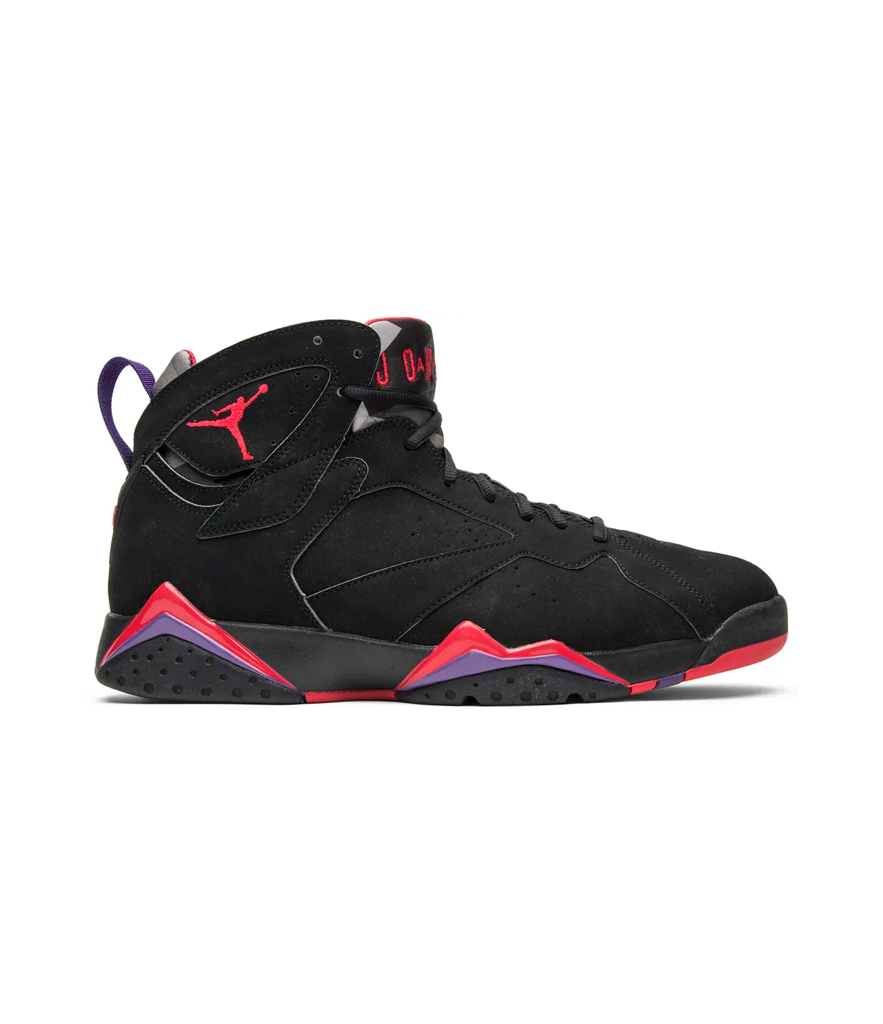 Air Jordan 7 Retro 'Raptor' 2012
