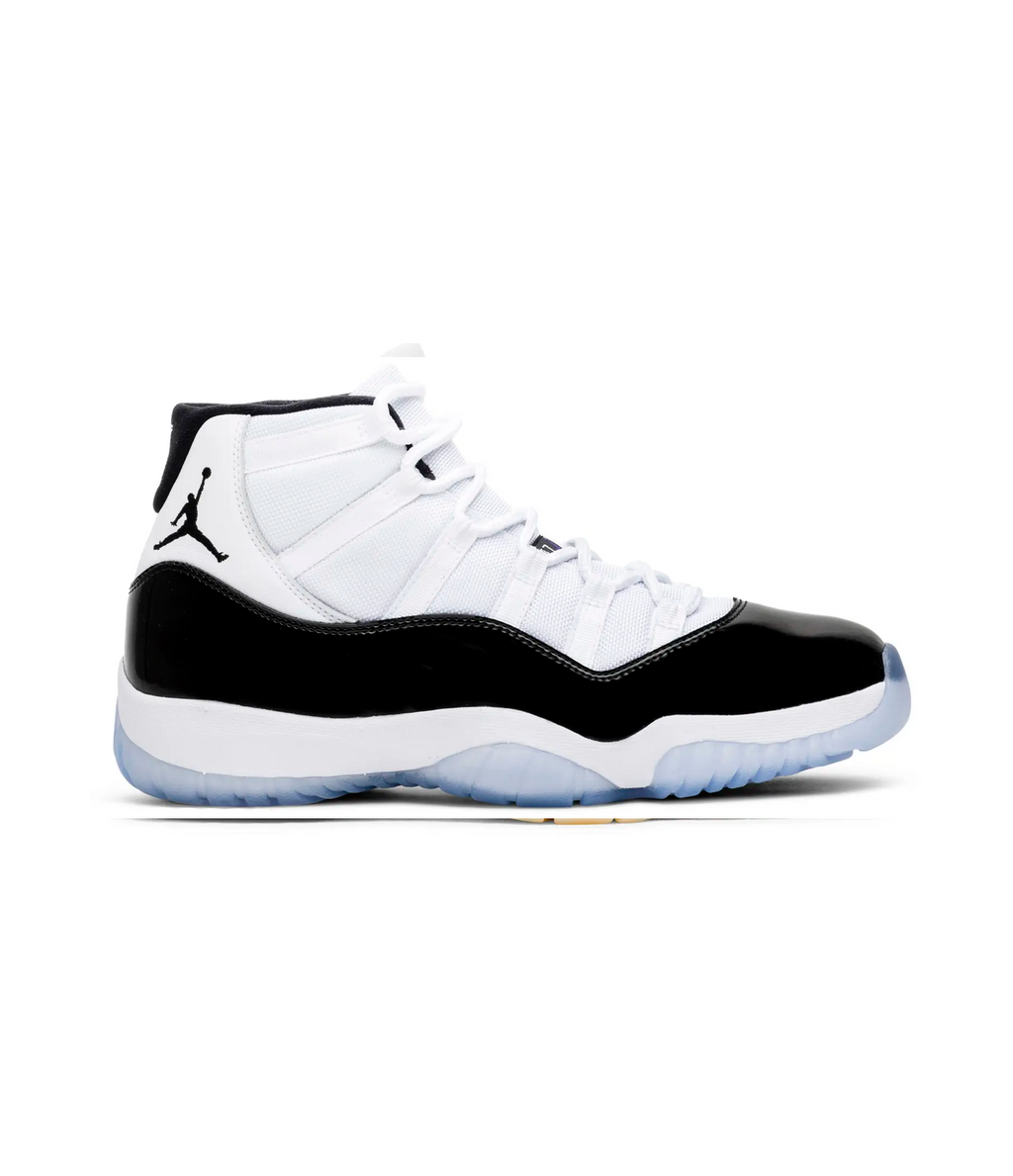 Air Jordan 11 Retro 'Concord' 2018