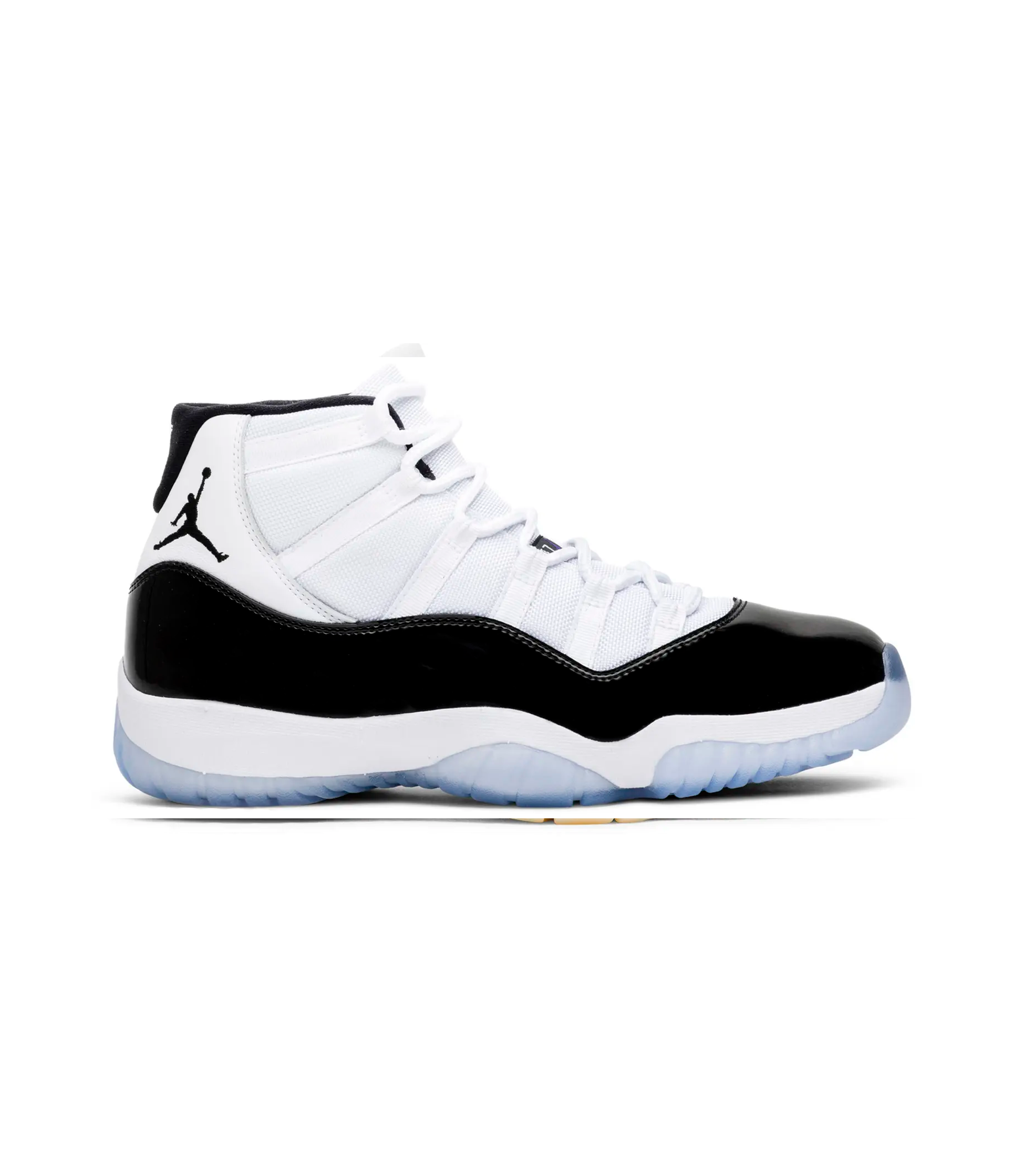 Air Jordan 11 Retro 'Concord' 2018