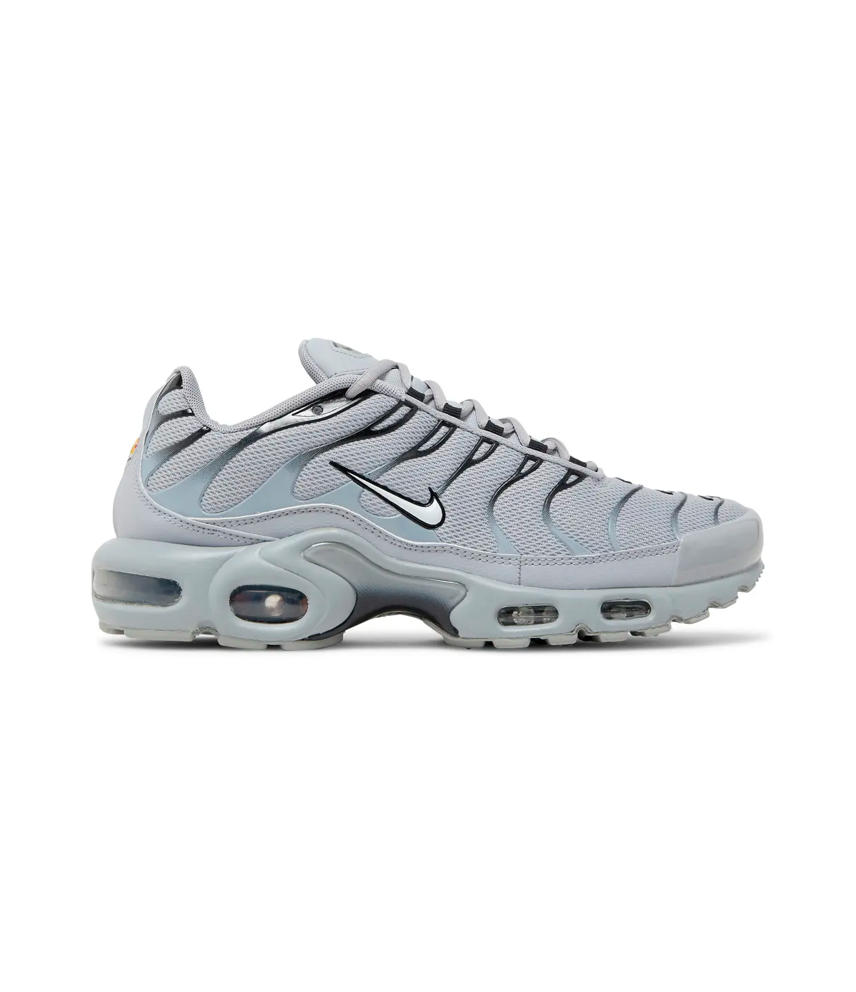 Nike Air Max Plus TN 'Wolf Grey'