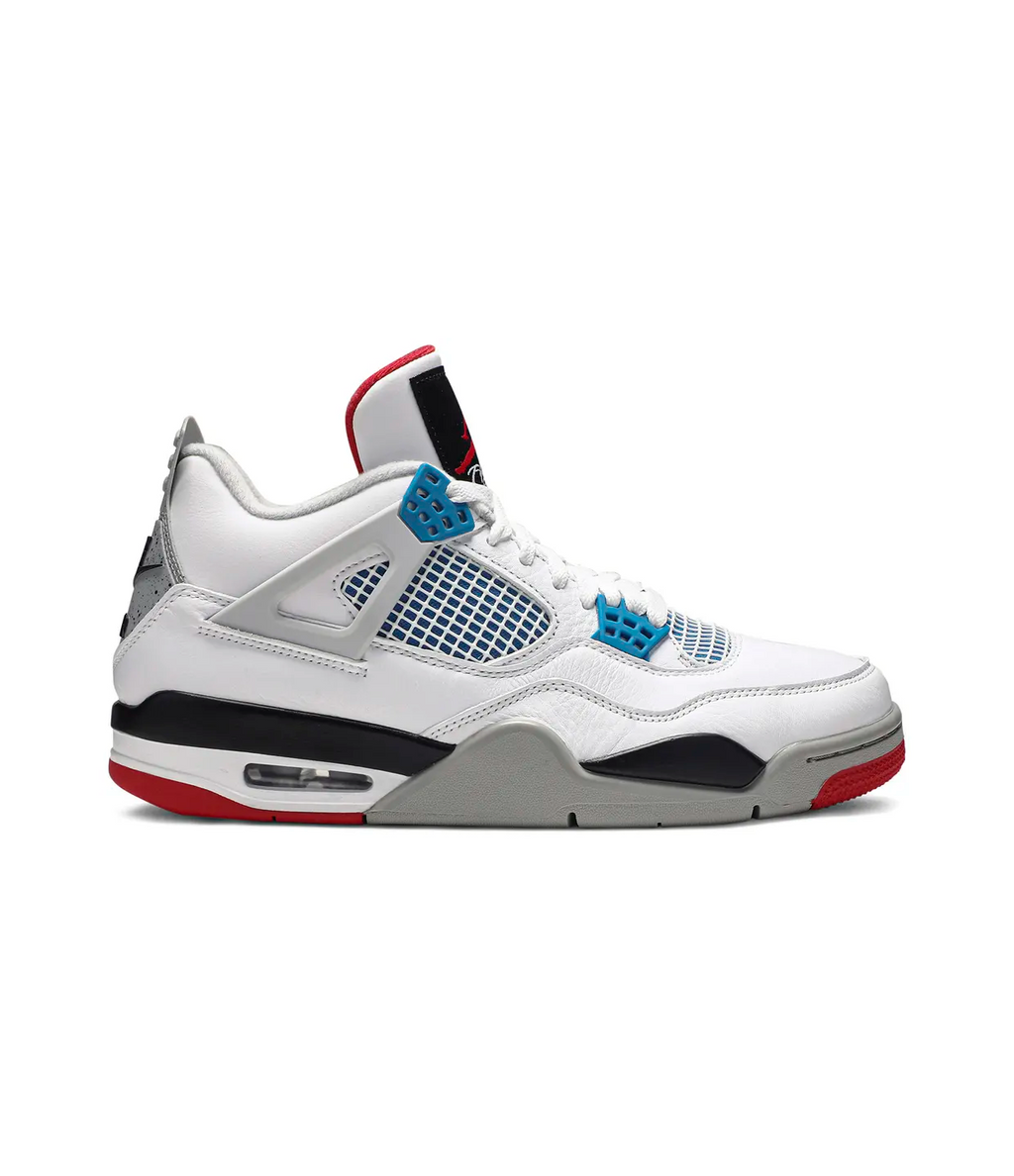 Air Jordan 4 Retro SE 'What The 4'