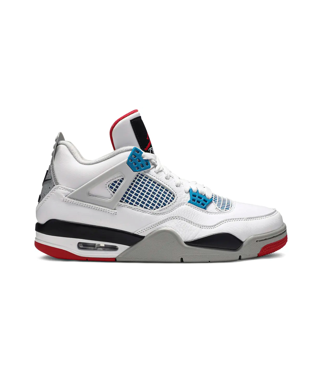 Air Jordan 4 Retro SE 'What The 4'