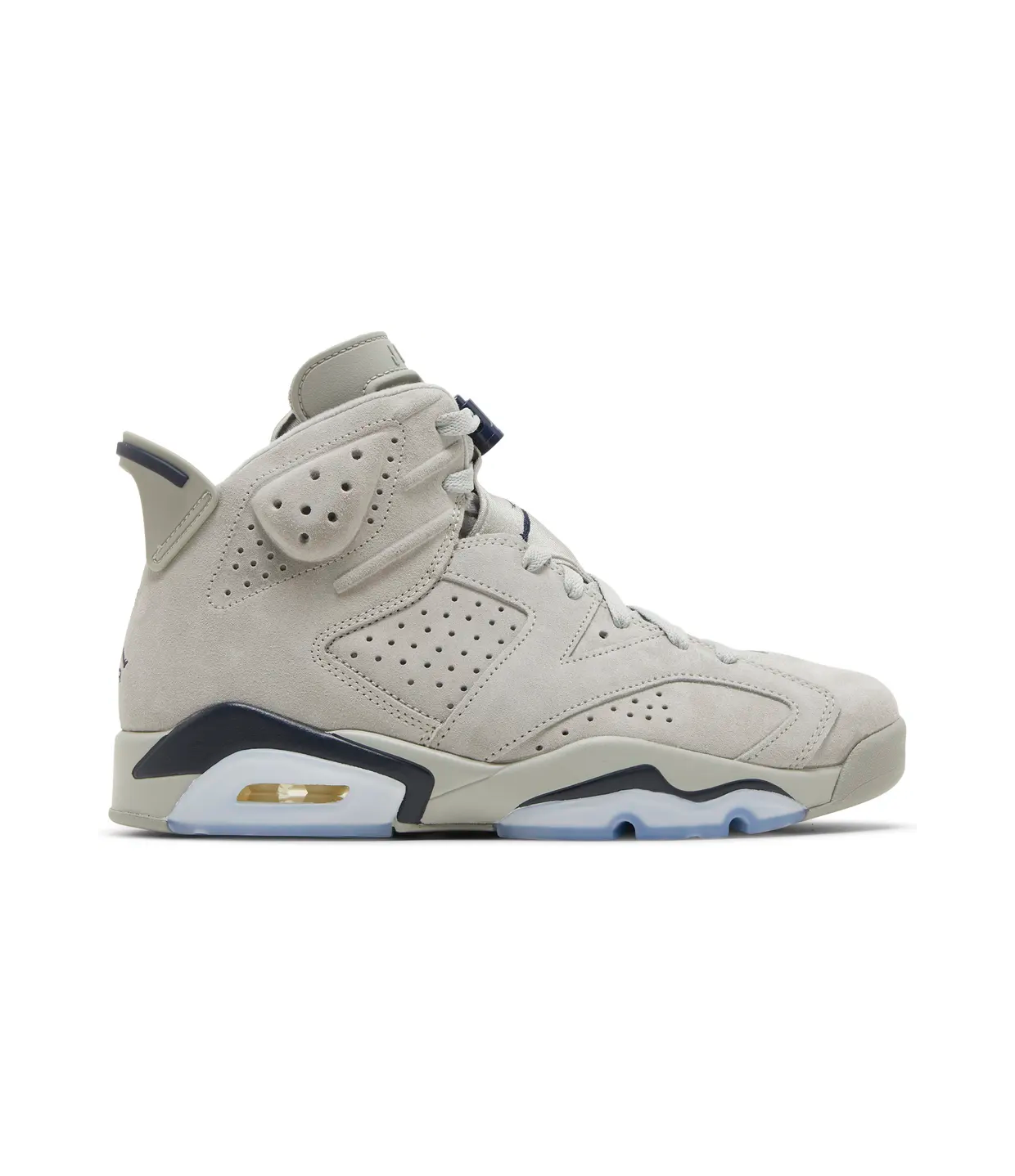 Air Jordan 6 Retro 'Georgetown'