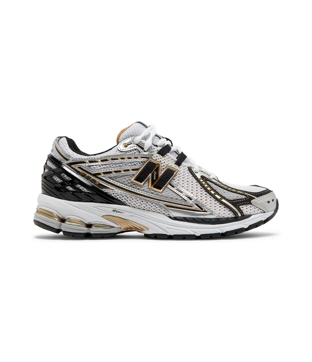 New Balance 1906R 'Metallic Silver Metallic Gold'