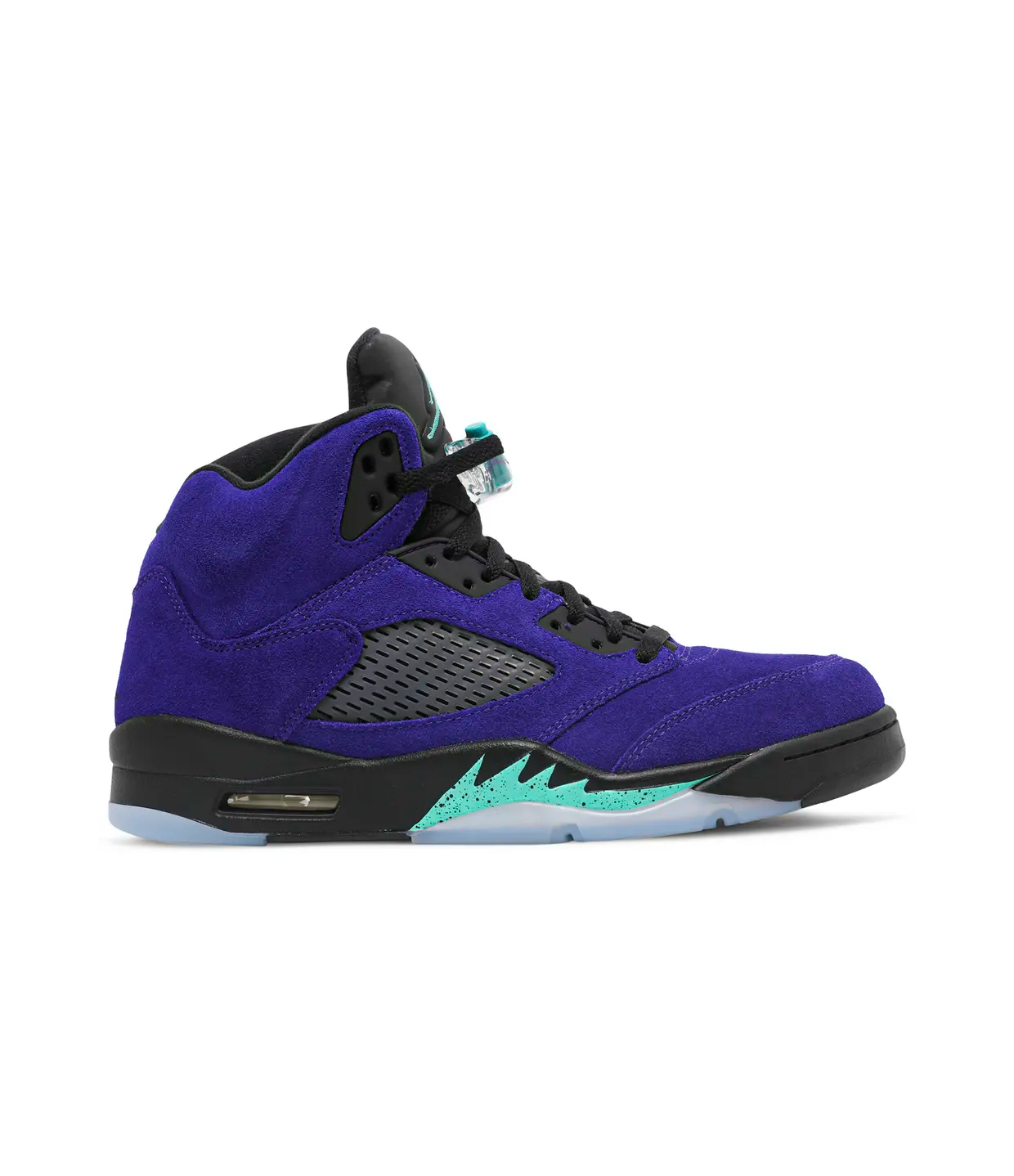 Air Jordan 5 Retro 'Alternate Grape'