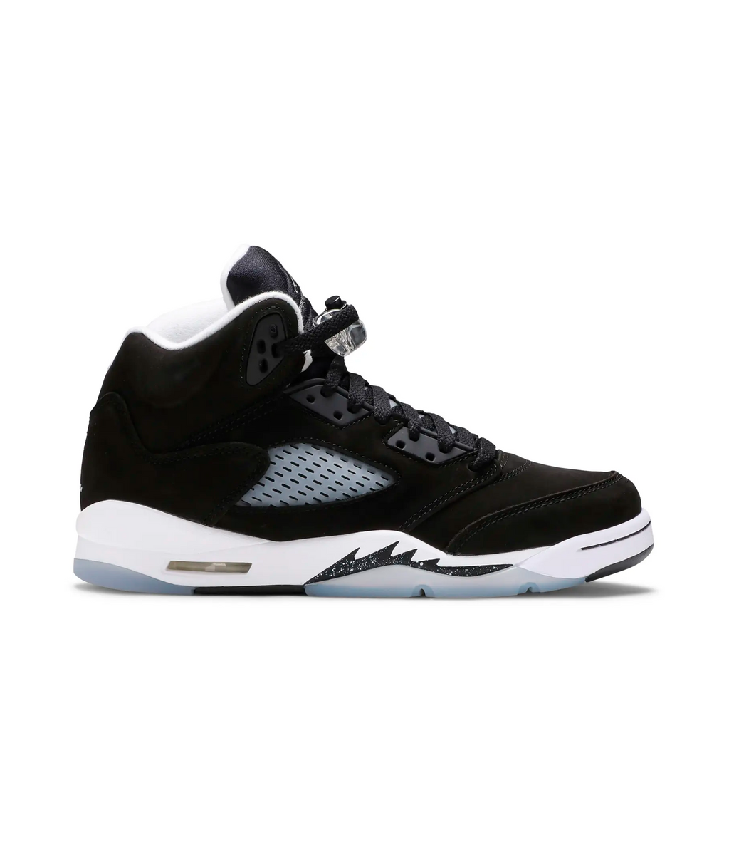 Air Jordan 5 Retro GS 'Oreo'