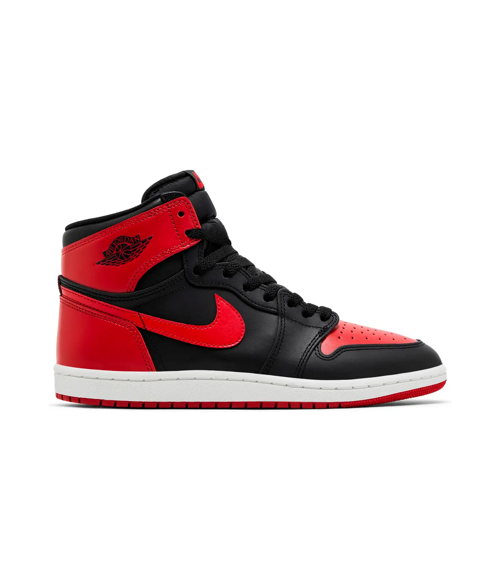 Air Jordan 1 Retro High '85 OG 'Bred / Banned' 2025