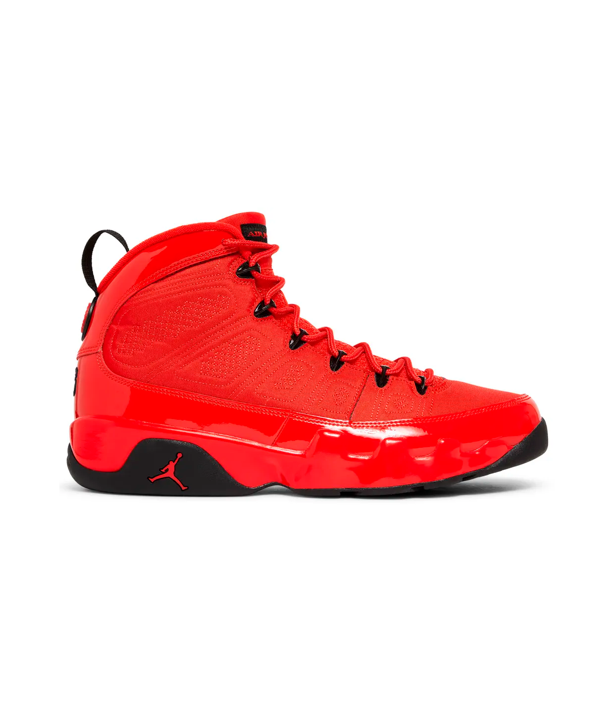 Air Jordan 9 Retro 'Chile Red'