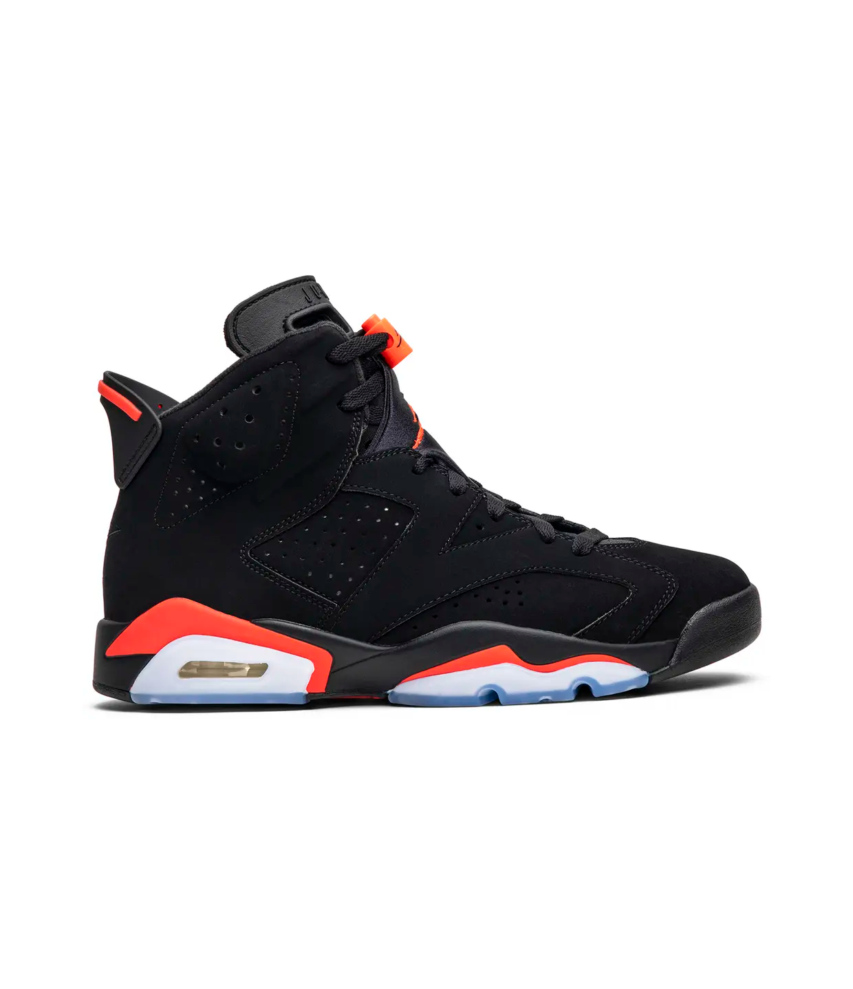Air Jordan 6 Retro 'Infrared' 2019
