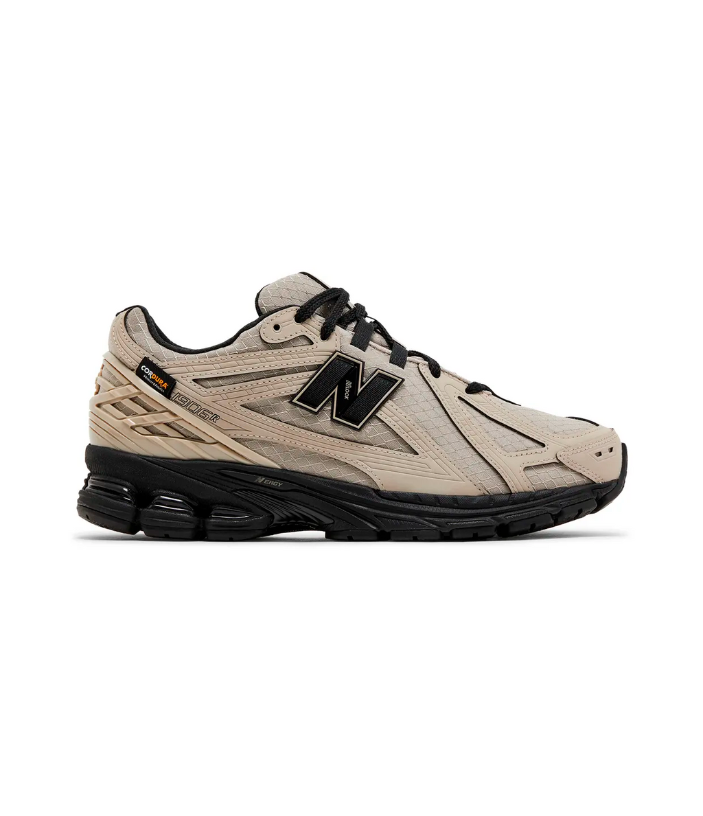 New Balance 1906R 'Light Mushroom Black'