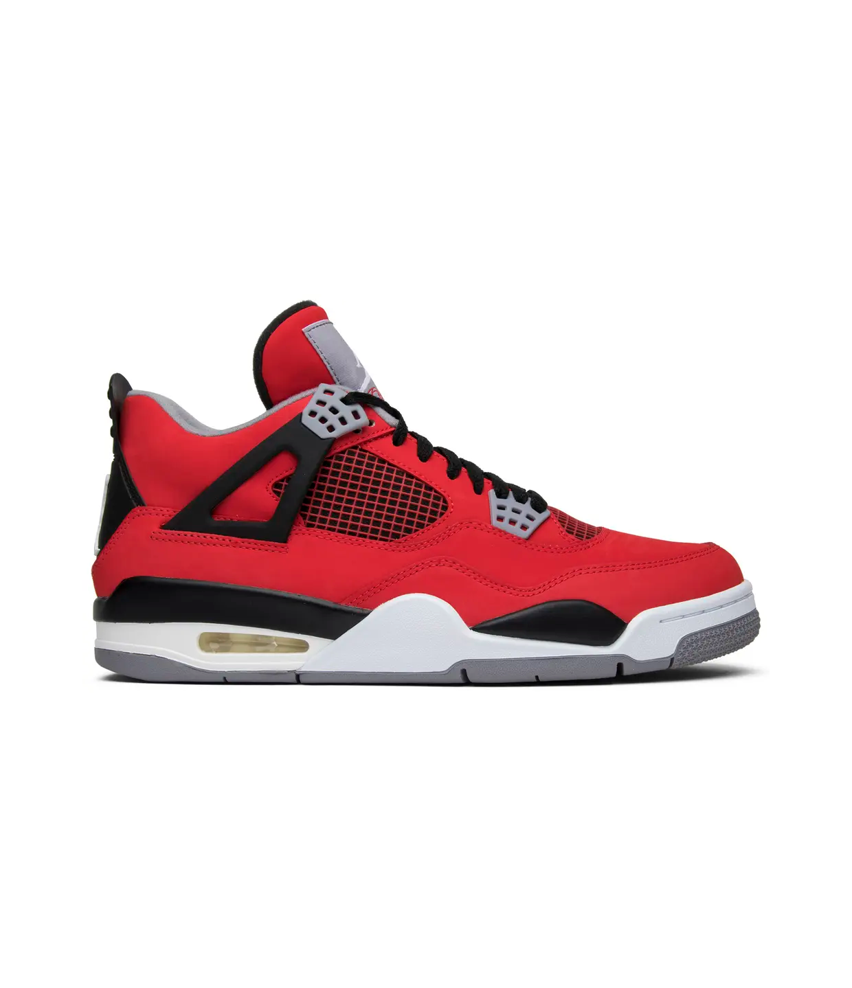 Air Jordan 4 Retro 'Toro Bravo' 2013