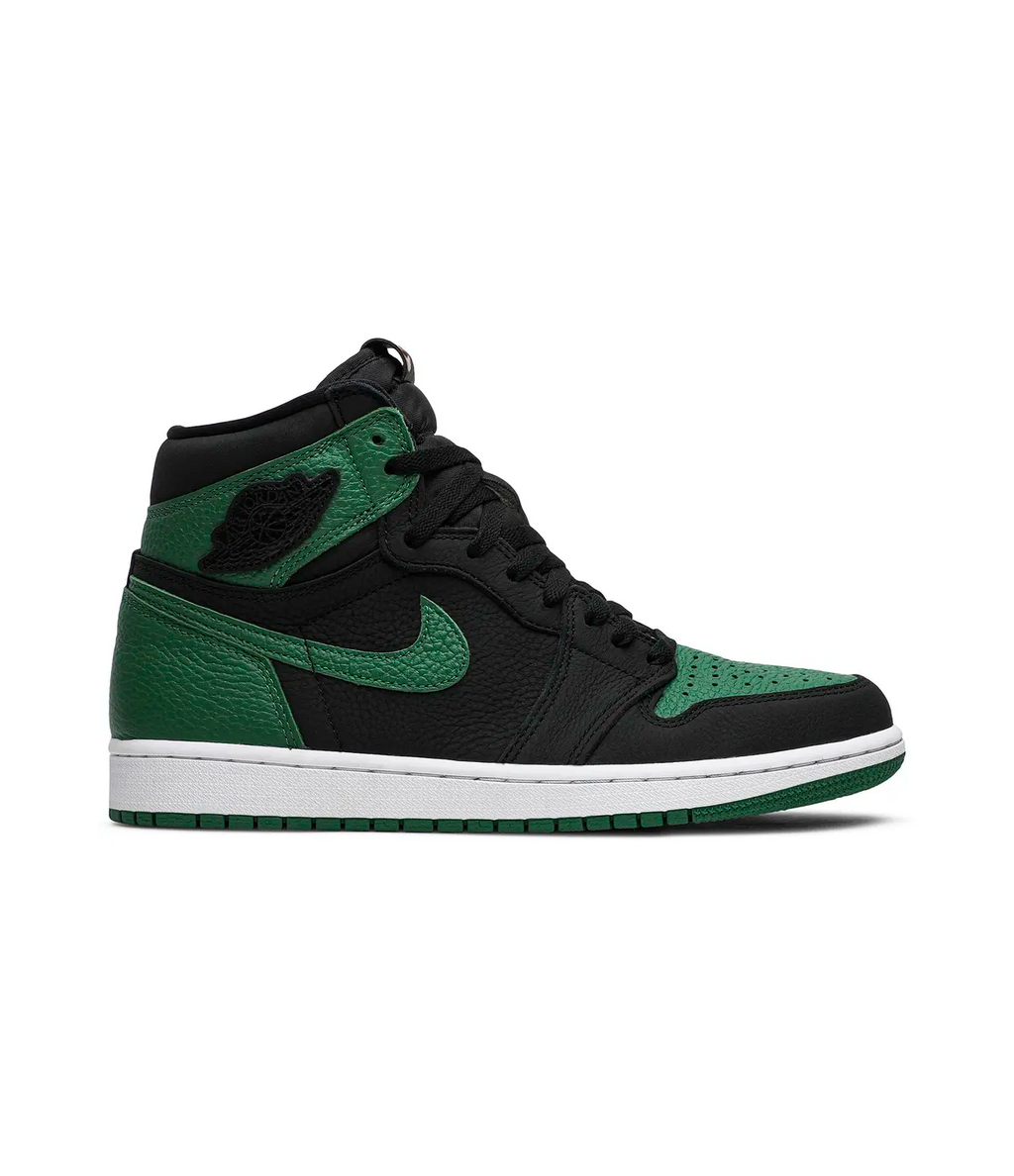 Air Jordan 1 Retro High OG 'Pine Green 2.0'