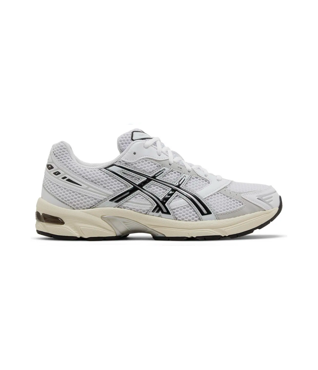 Asics Gel 1130 White Cloud Grey