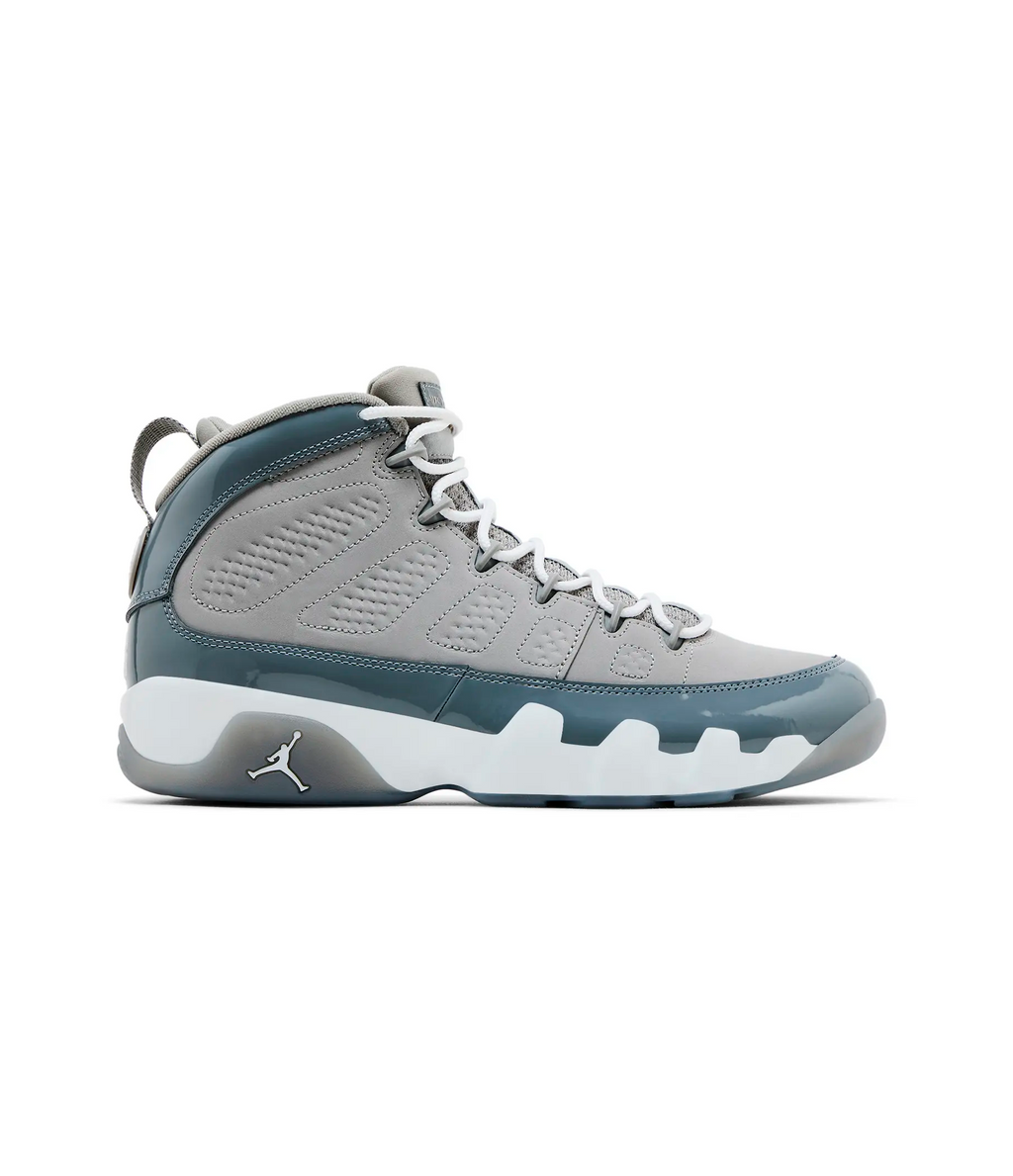 Air Jordan 9 Retro 'Cool Grey'