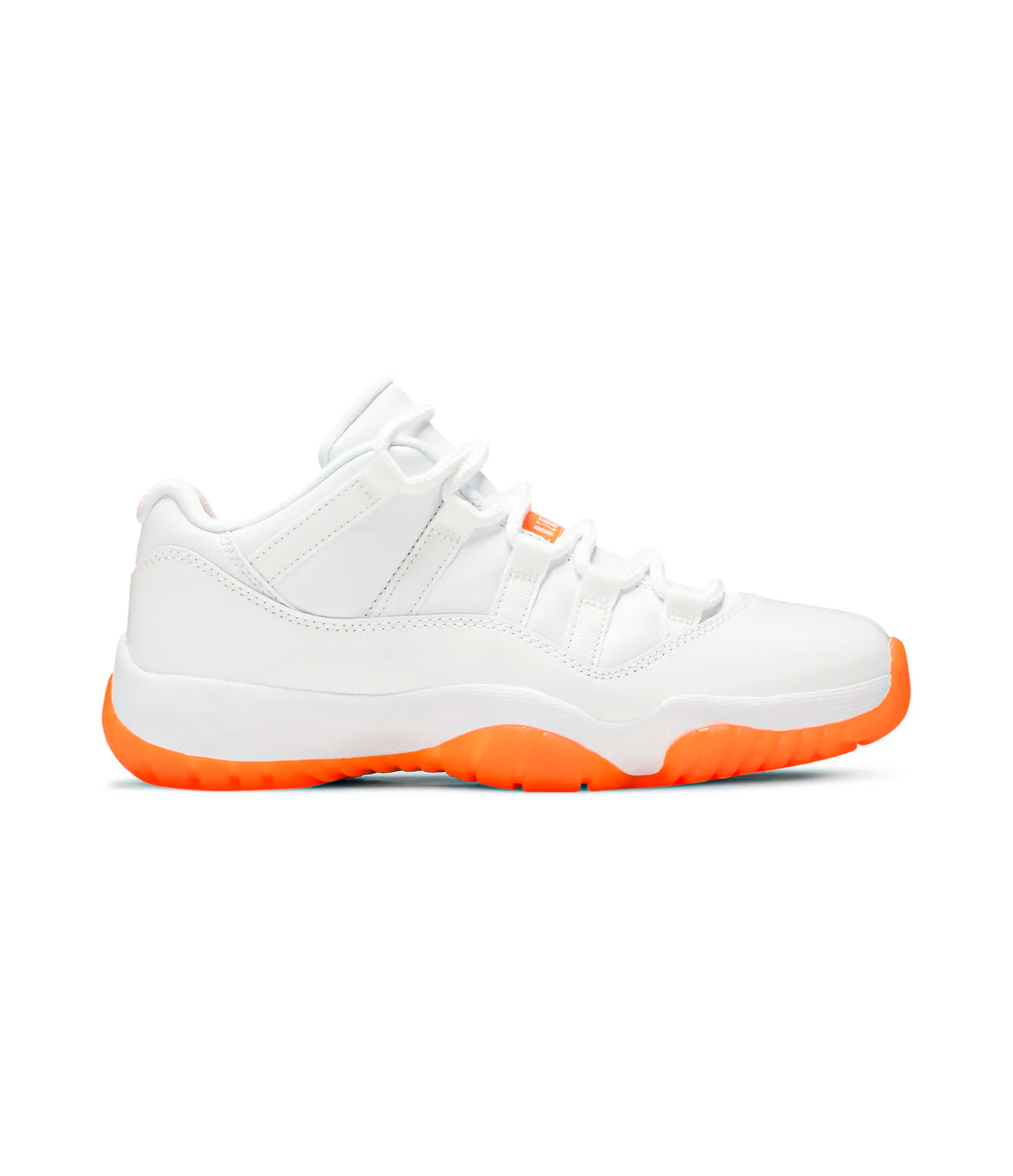 Air Jordan 11 Retro Low 'Bright Citrus'