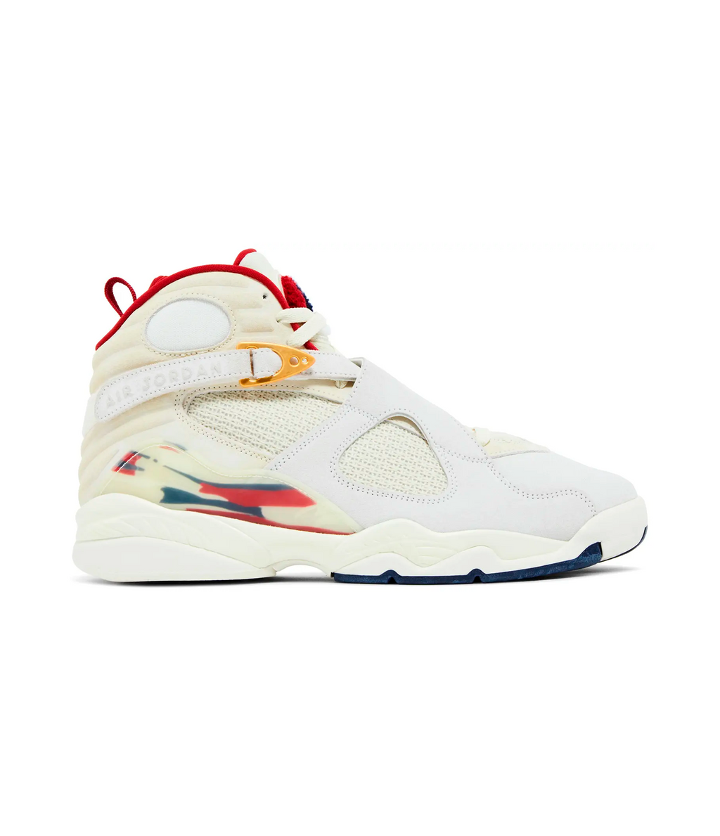 SoleFly x Air Jordan 8 Retro 'Mi Casa Es Su Casa'