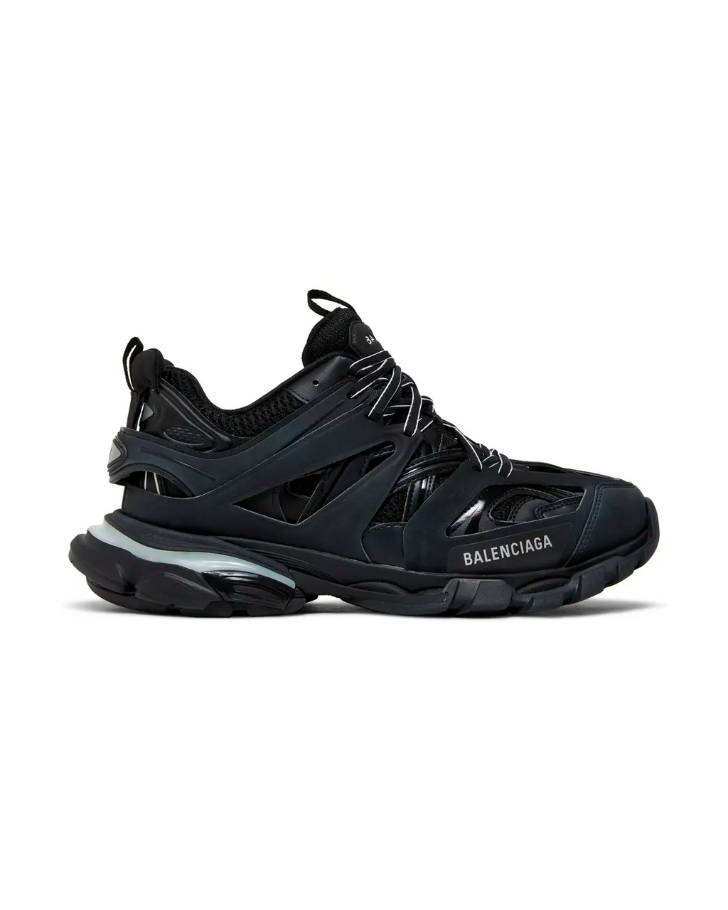Balenciaga Track LED Sneaker 'Black'