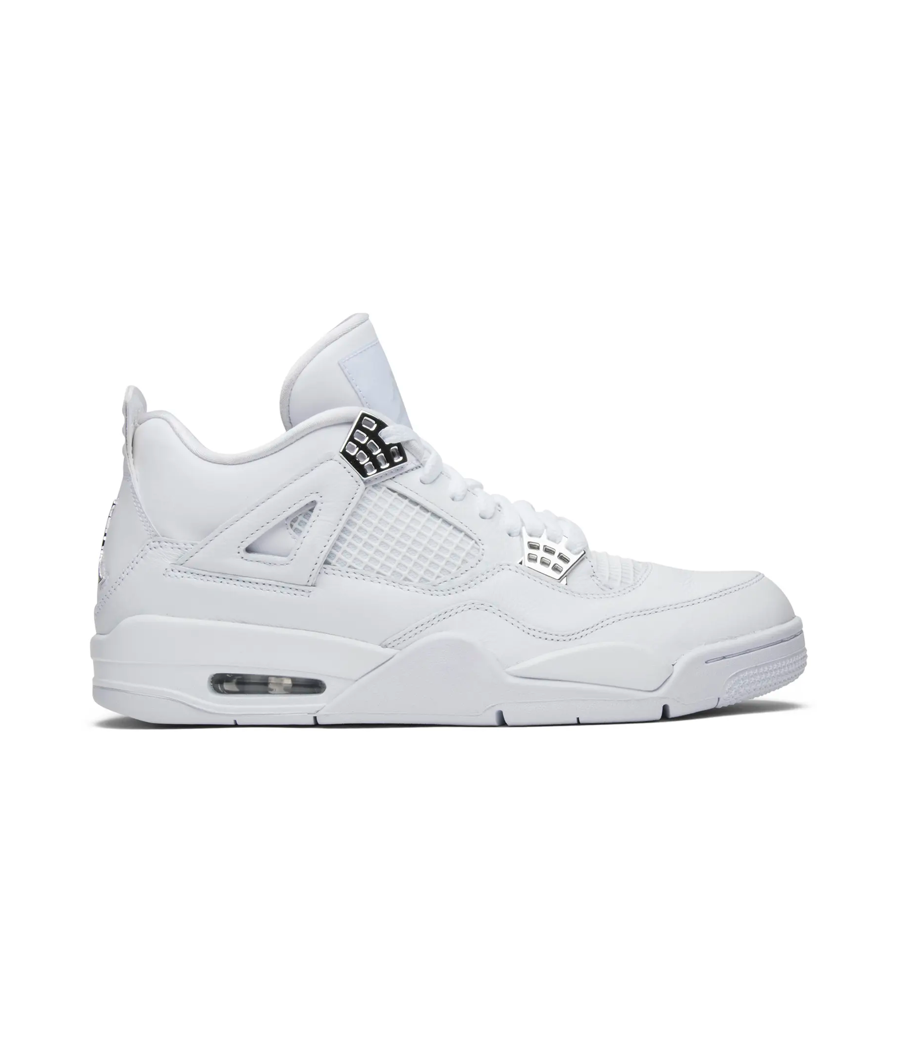 Air Jordan 4 Retro 'Pure Money