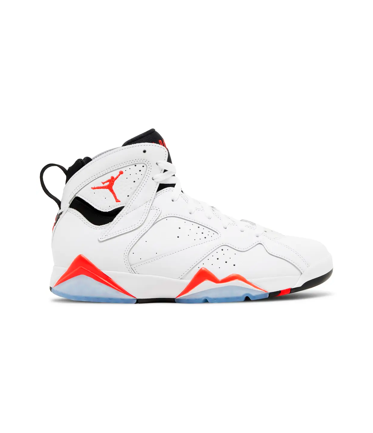 Air Jordan 7 Retro 'White Infrared'