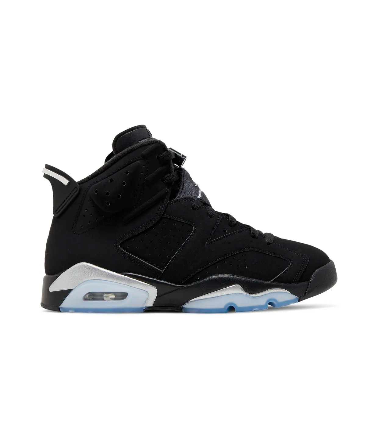 Air Jordan 6 Retro 'Chrome'