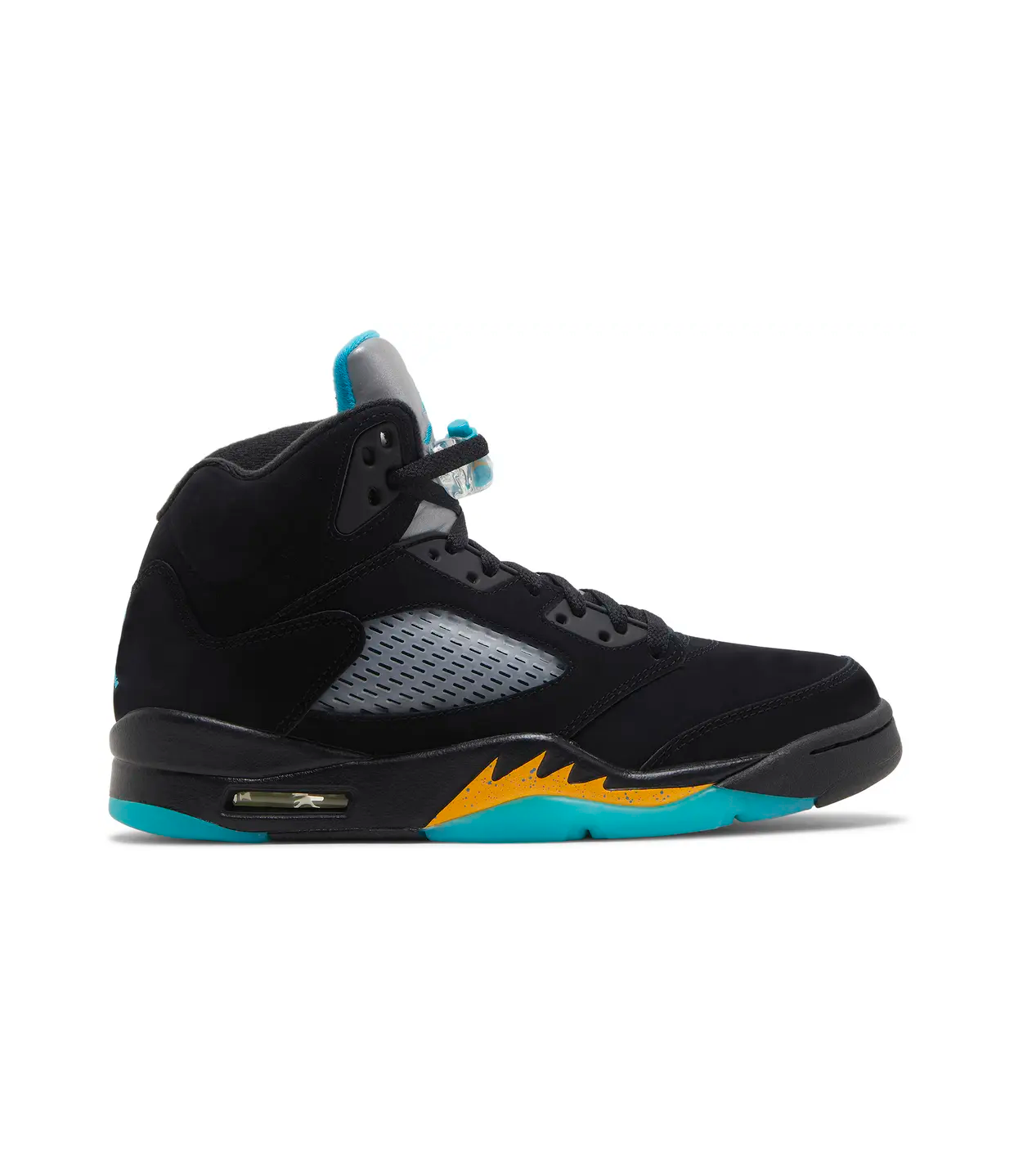 Air Jordan 5 Retro 'Aqua'
