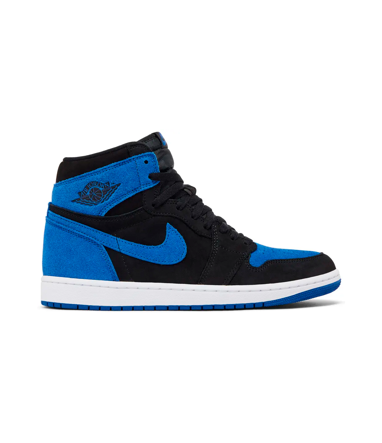 Air Jordan 1 Retro High OG 'Royal Reimagined'