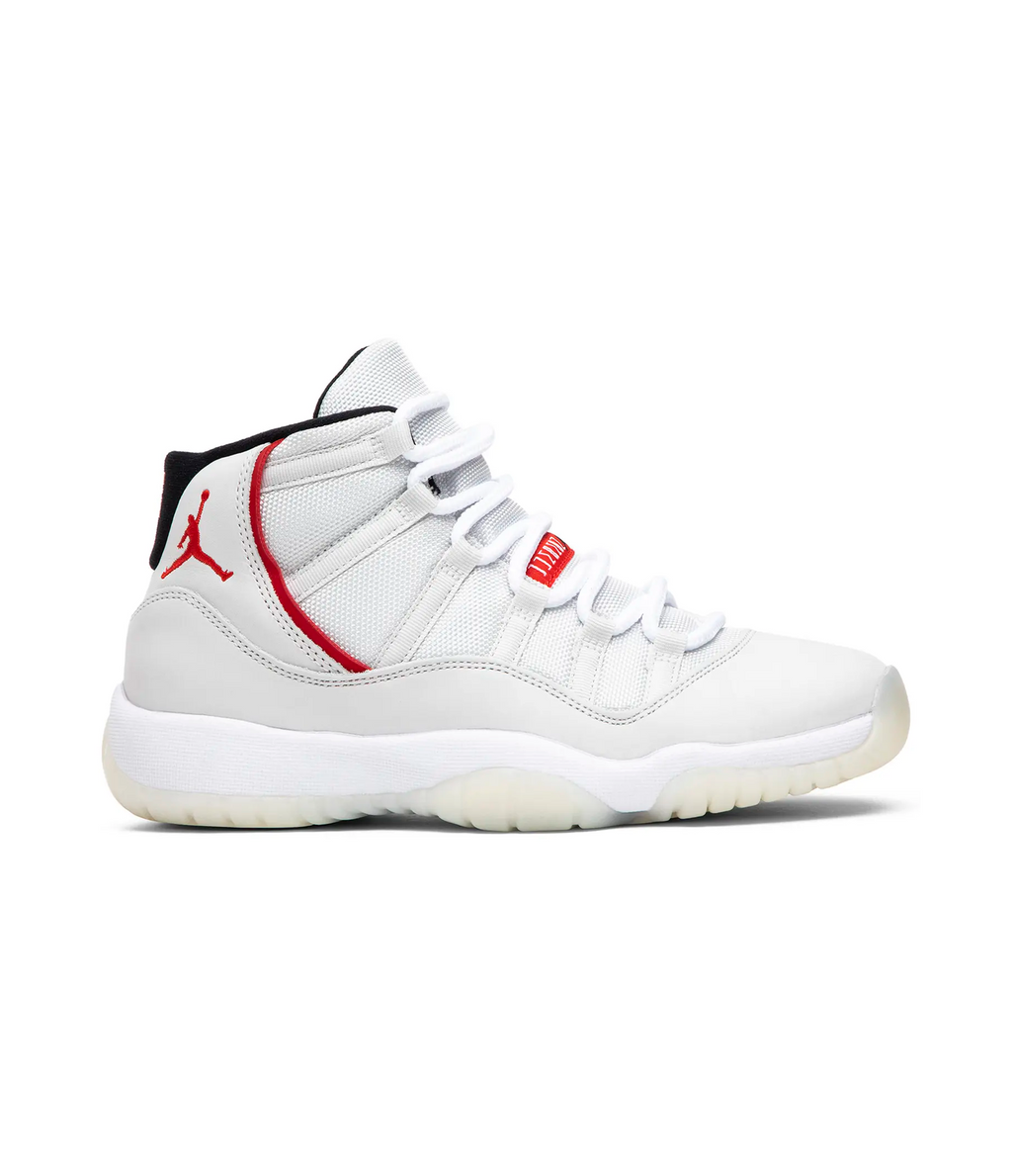 Air Jordan 11 Retro GS 'Platinum Tint'