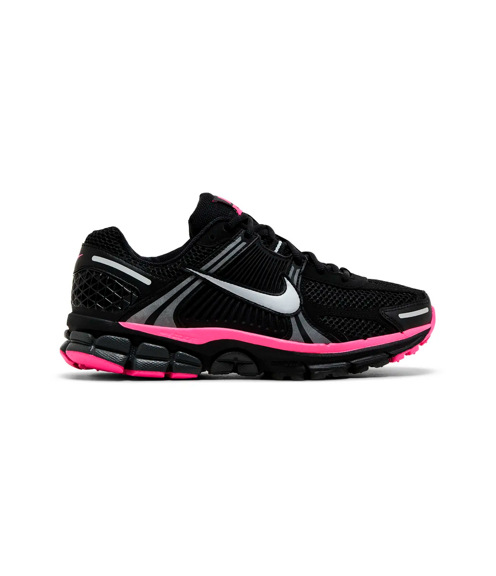 Nike Air Zoom Vomero 5 Black Pink Blast
