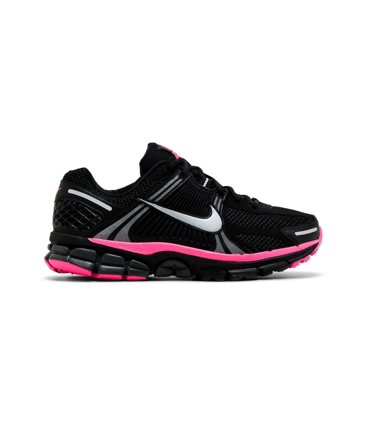 Nike Air Zoom Vomero 5 Black Pink Blast