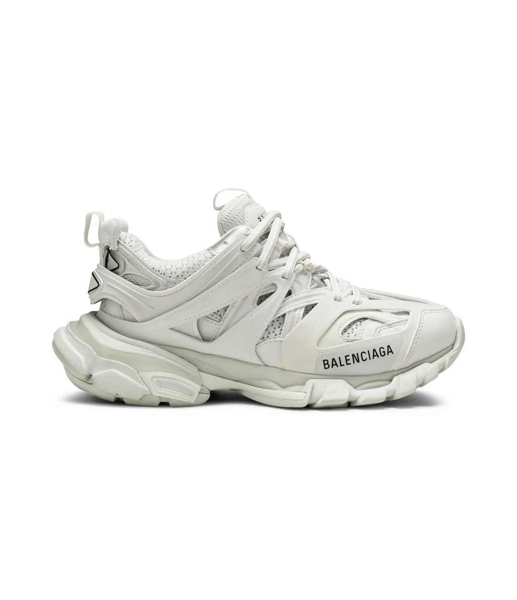 Balenciaga Wmns Track Trainer 'White'