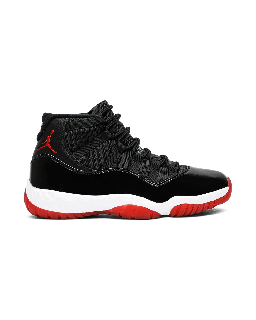 Air Jordan 11 Retro 'Bred' 2019