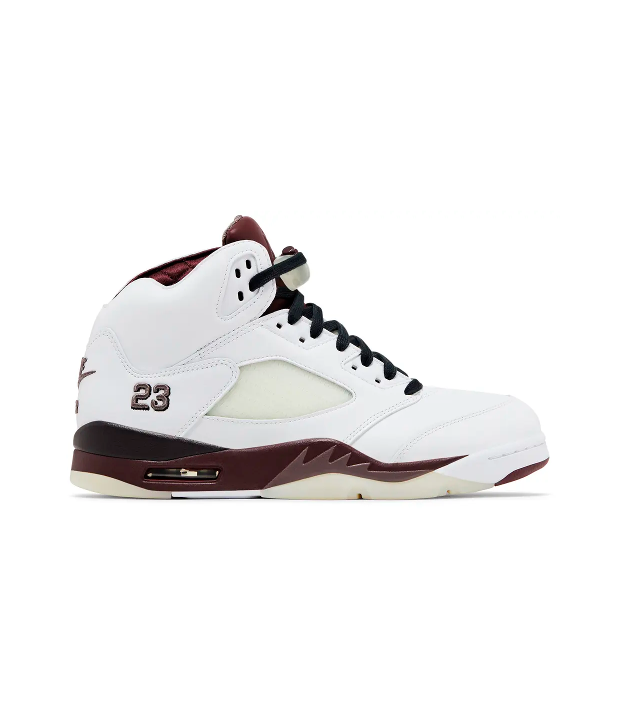 A Ma Maniére x Air Jordan 5 Retro OG 'Black Collective'