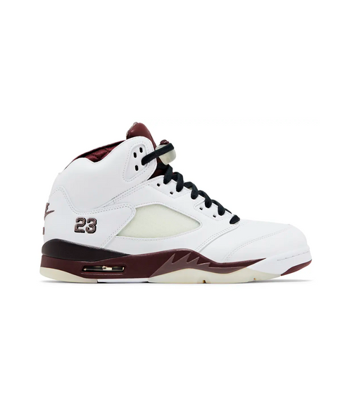 A Ma Maniére x Air Jordan 5 Retro OG 'Black Collective'