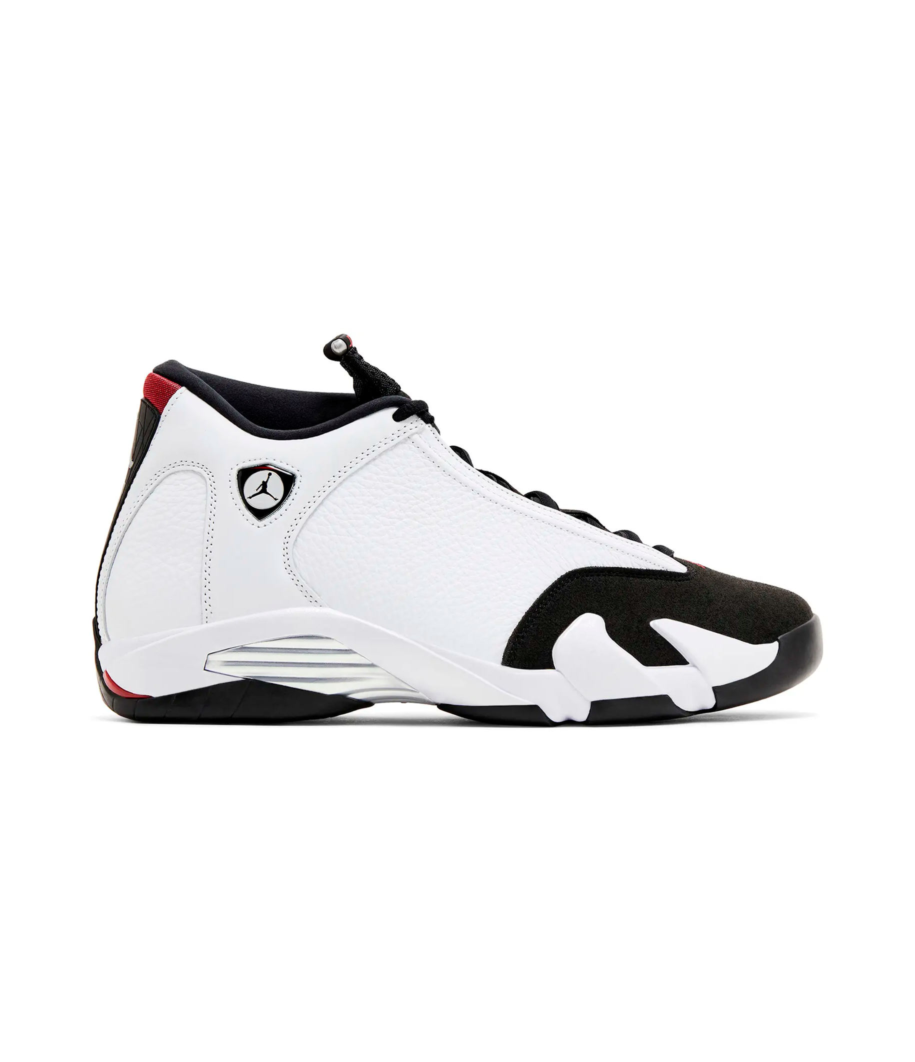 Air Jordan 14 Retro 'Black Toe'