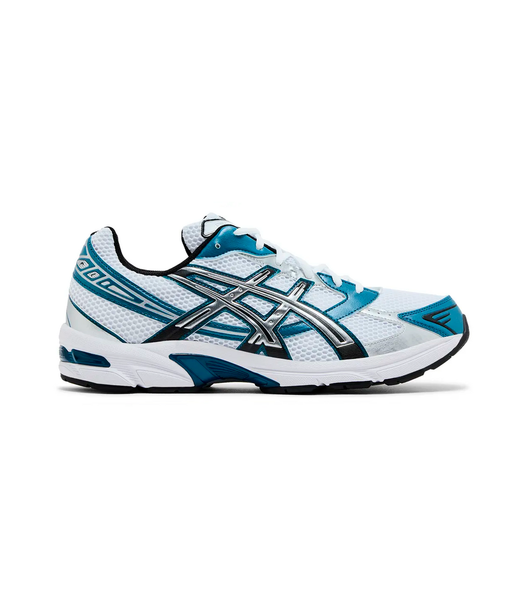 Asics Gel 1130 White Restful Teal