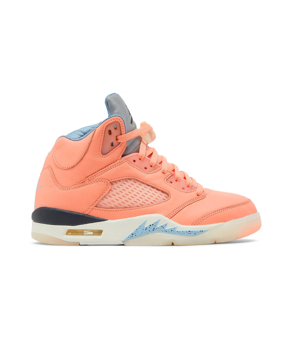 DJ Khaled x Air Jordan 5 Retro 'We The Best - Crimson Bliss'