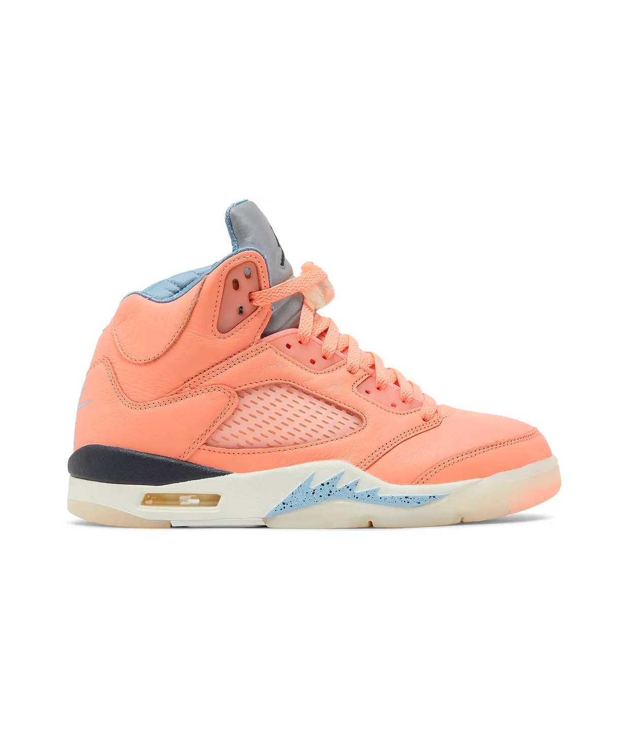 DJ Khaled x Air Jordan 5 Retro 'We The Best - Crimson Bliss'