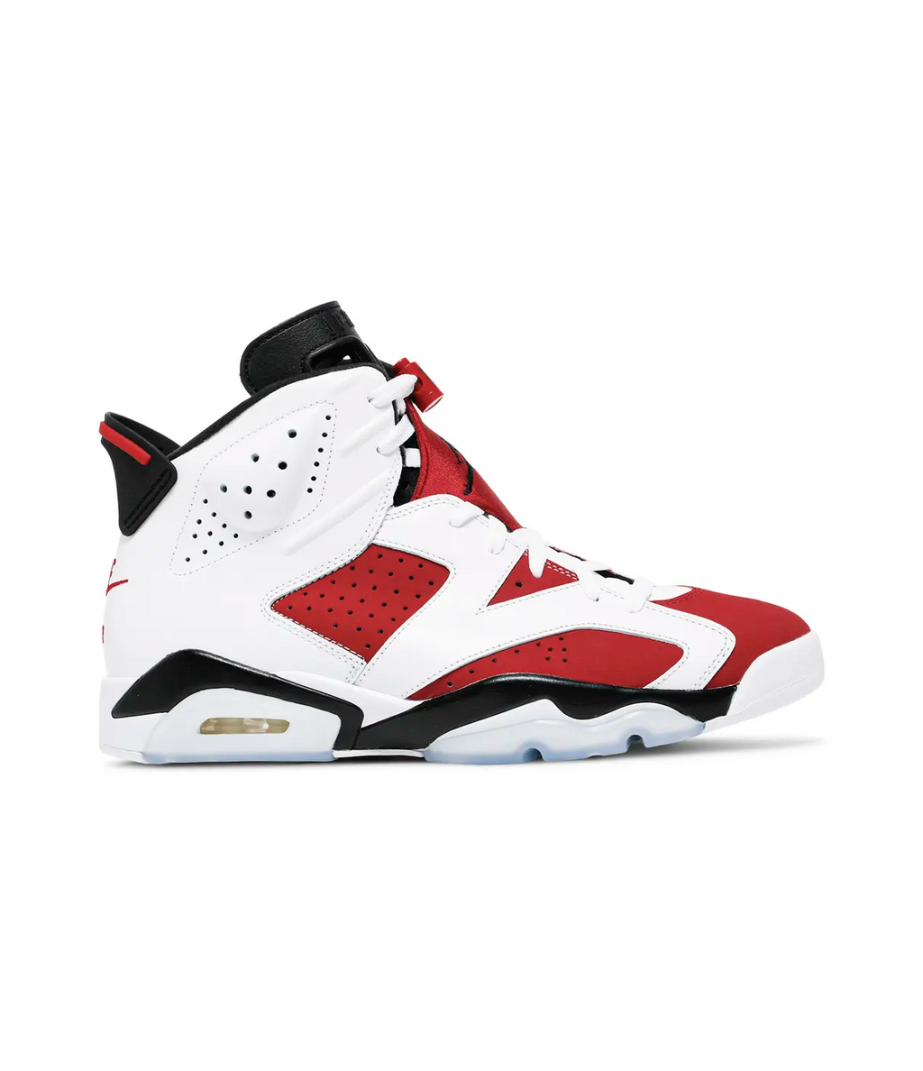 Air Jordan 6 Retro OG 'Carmine' 2021