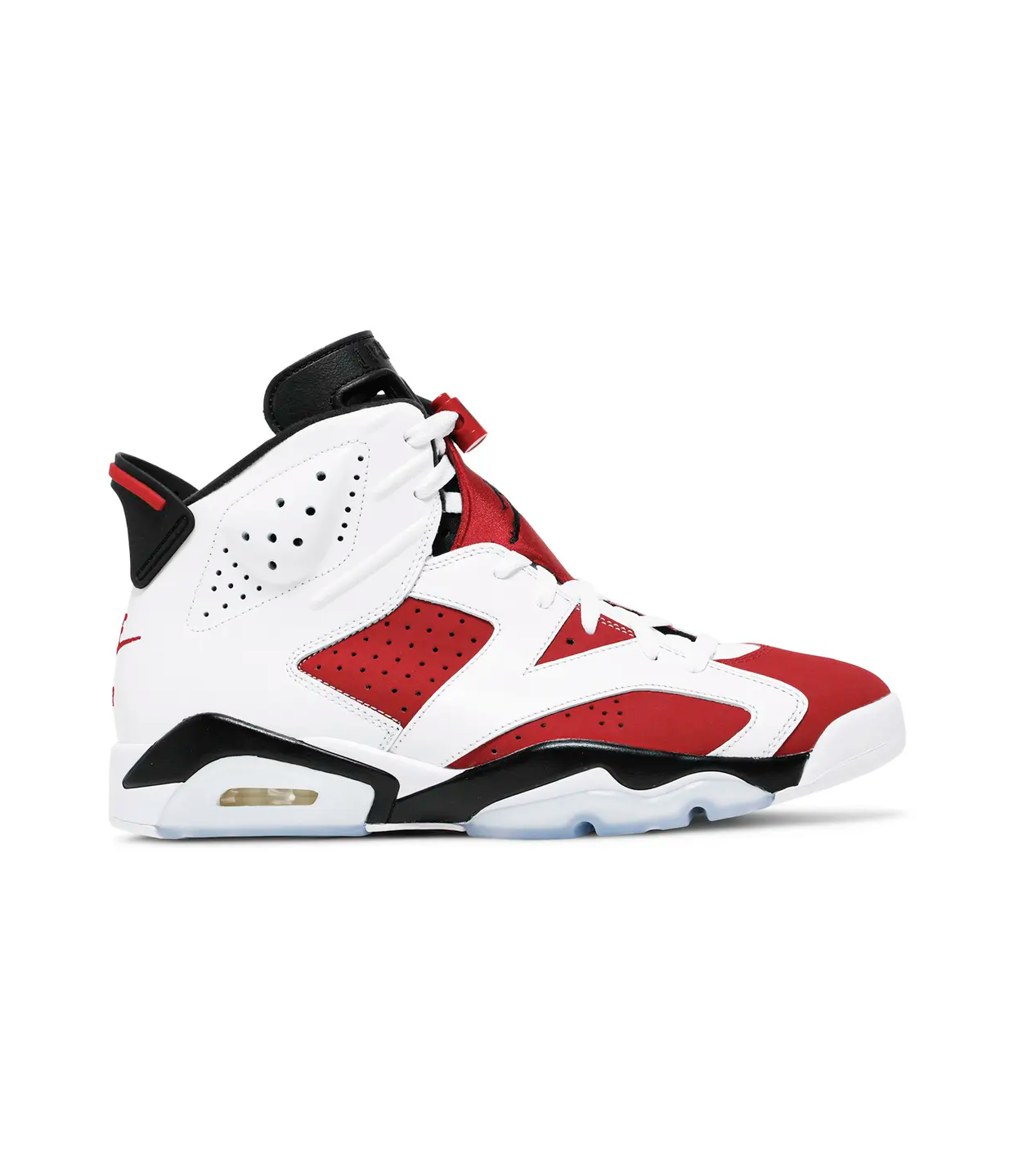 Air Jordan 6 Retro OG 'Carmine' 2021