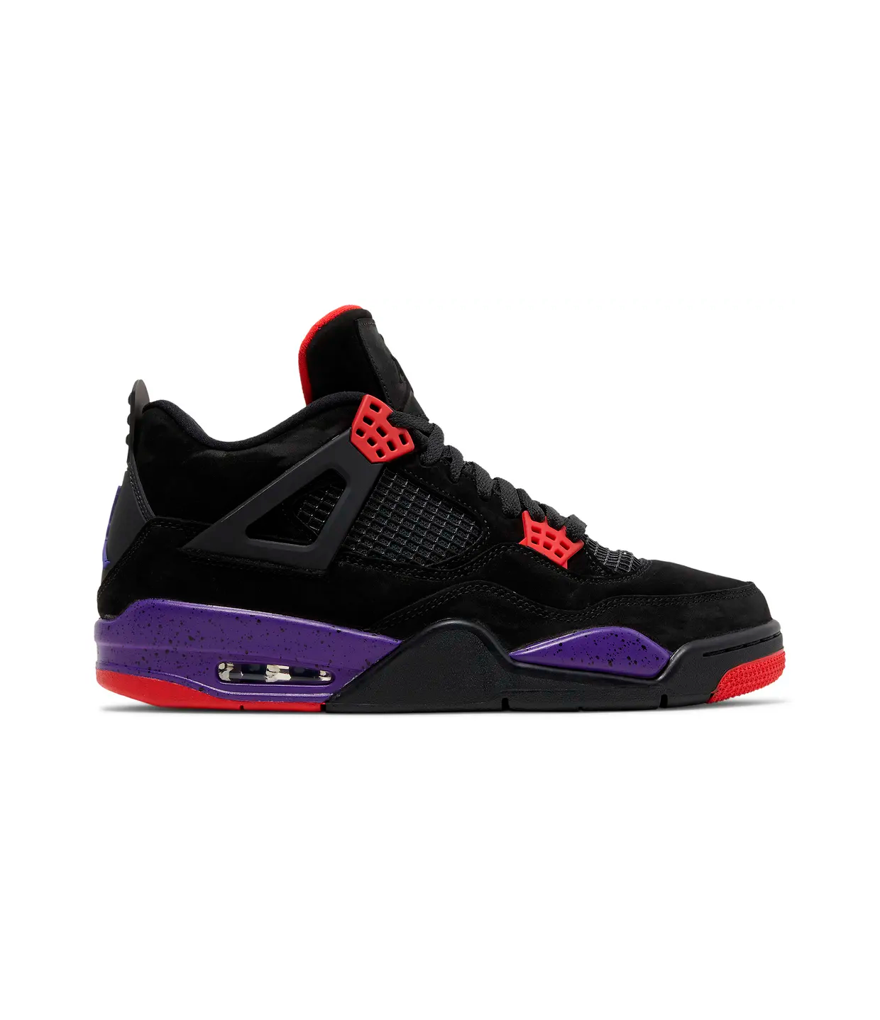 Air Jordan 4 Retro NRG 'Raptors'