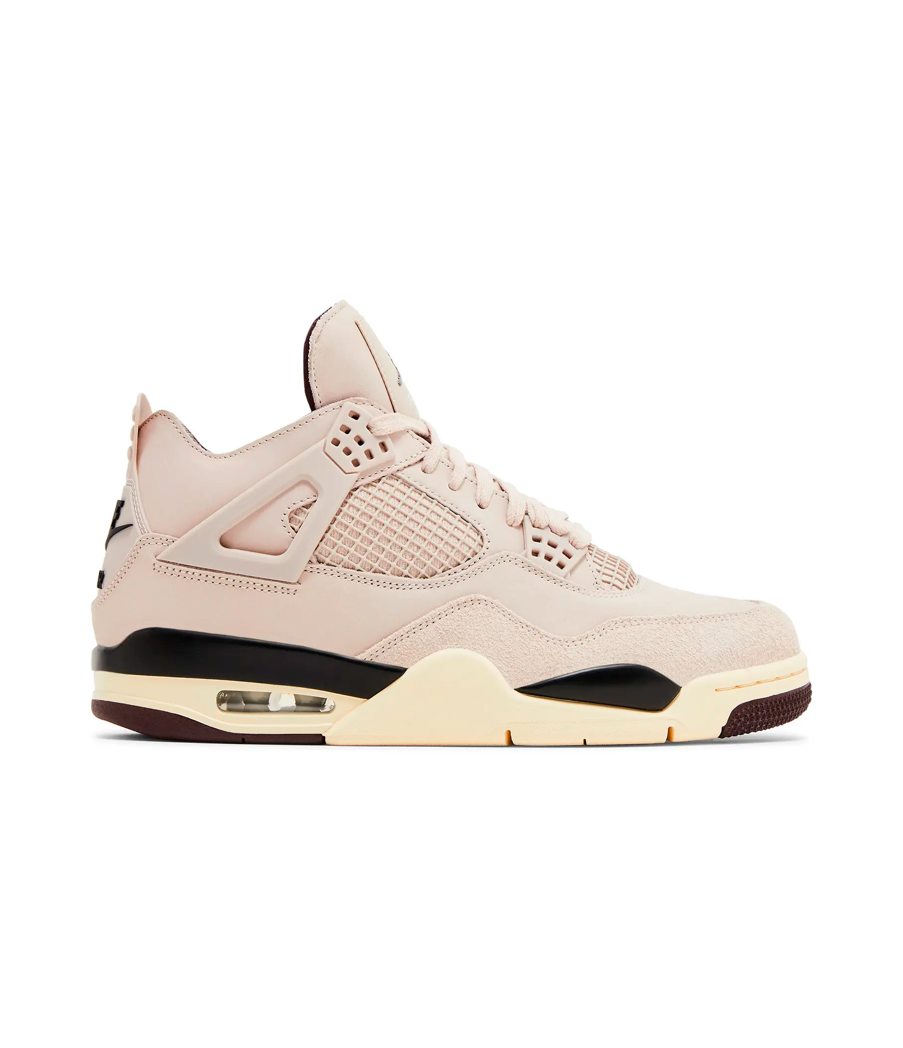 A Ma Maniére x  Air Jordan 4 Retro 'While You Were Sleeping'