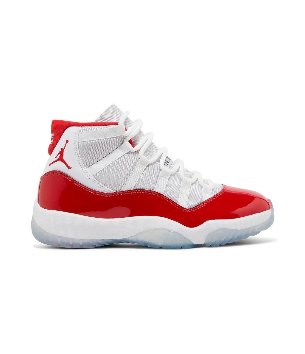 Air Jordan 11 Retro 'Cherry'