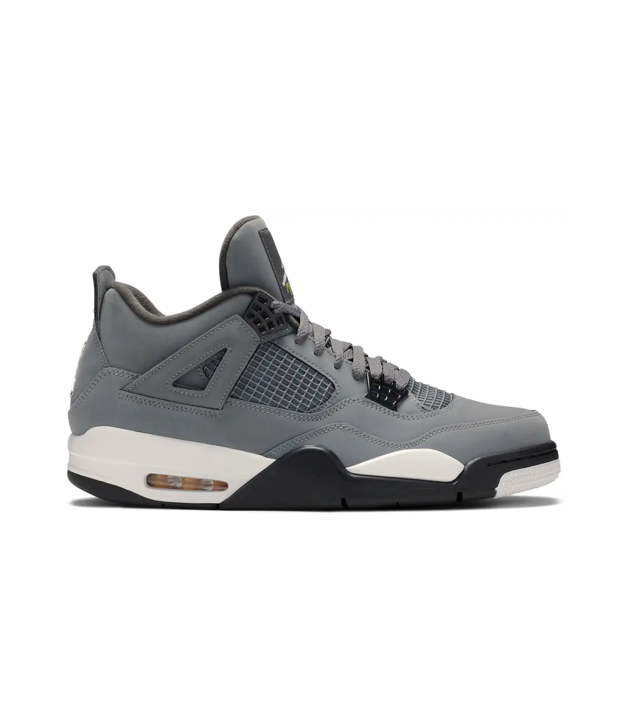 Air Jordan 4 Retro 'Cool Grey' 2019