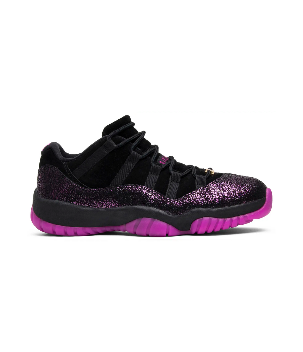 Air Jordan 11 Low 'Rook to Queen'
