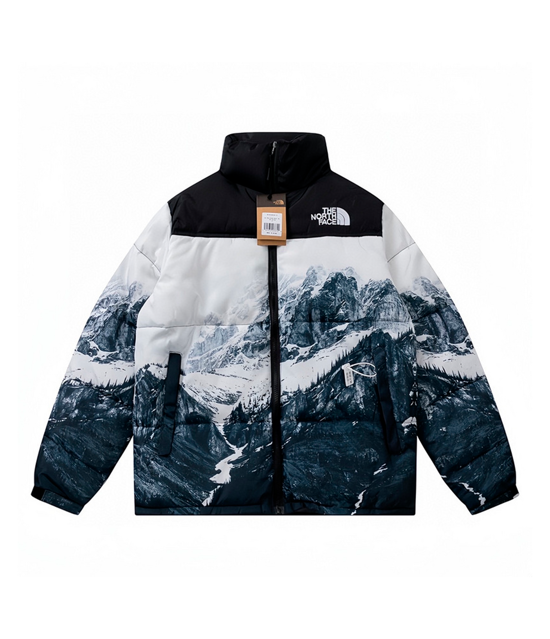 The North Face 1996 Retro Nuptse Jacket
