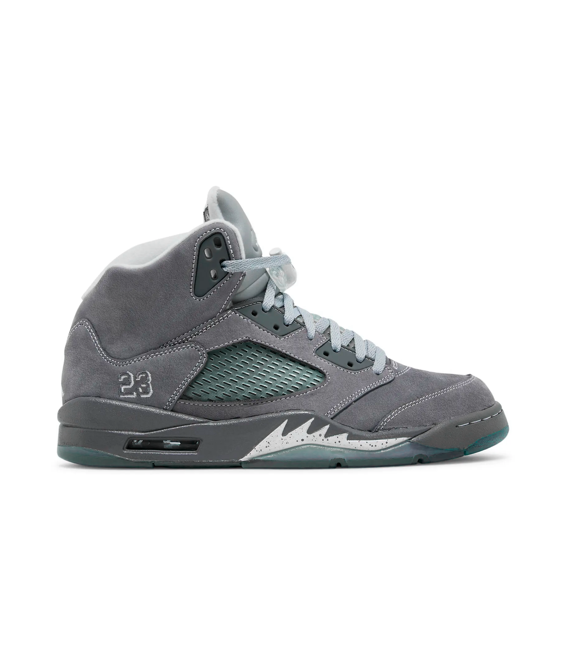 Air Jordan 5 Retro 'Wolf Grey